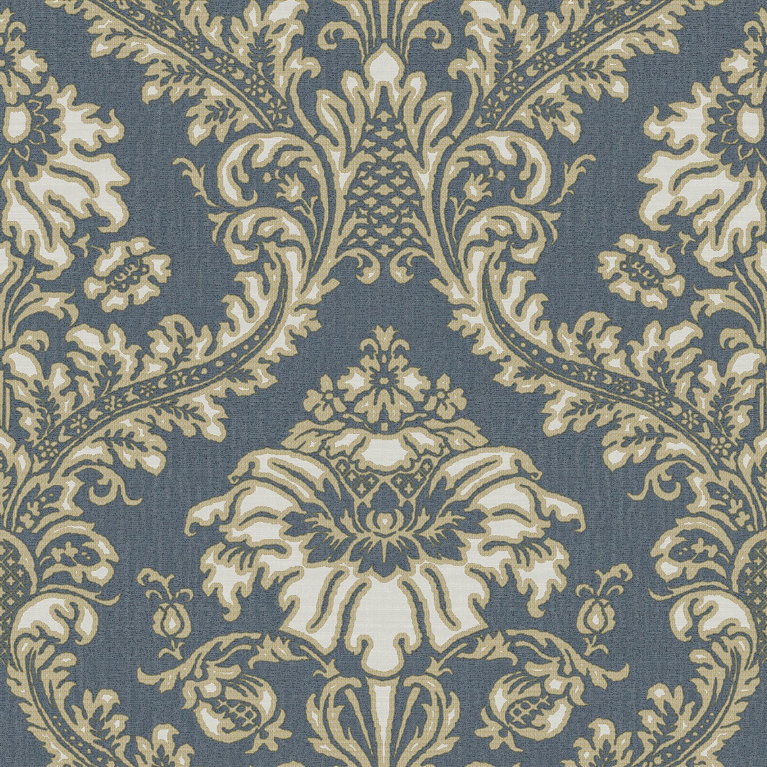 Carta da Parati Vintage Cristiana Masi Wallpaper Collection cod. 25736