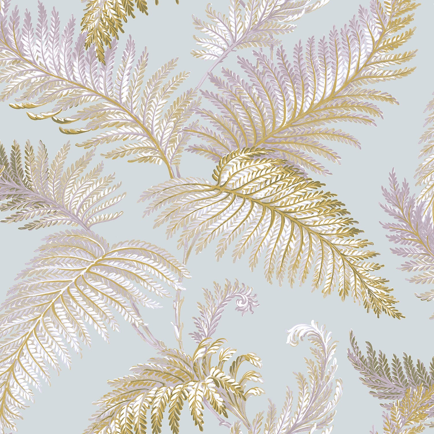 Carta da Parati Vintage Cristiana Masi Wallpaper Collection cod. 25746