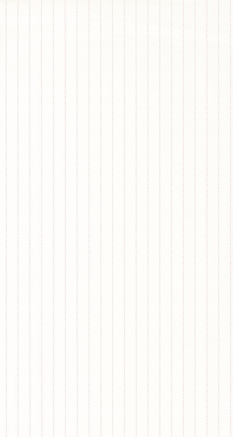 Carta da Parati Rayure Pois Rose & Nino Casadeco Wallpaper