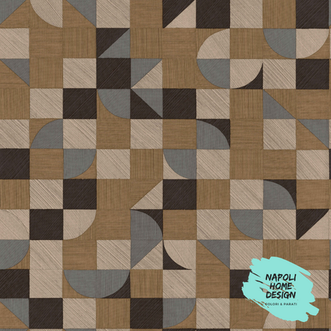 Carta da Parati Materika Cristiana Masi Wallpaper Collection cod. 29919