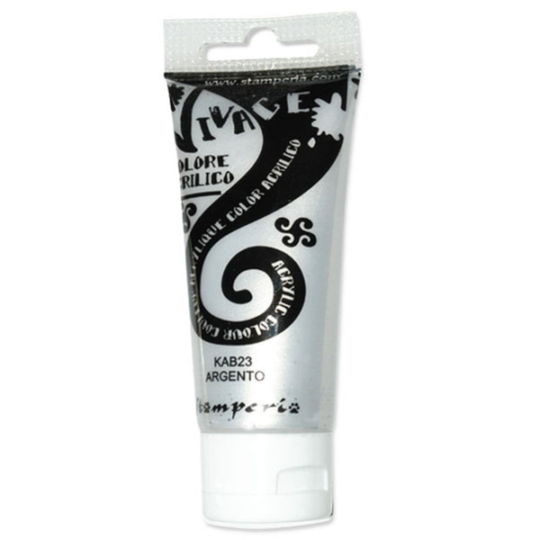 Vivace Paint 120 ml. - Stamperia OUTLET