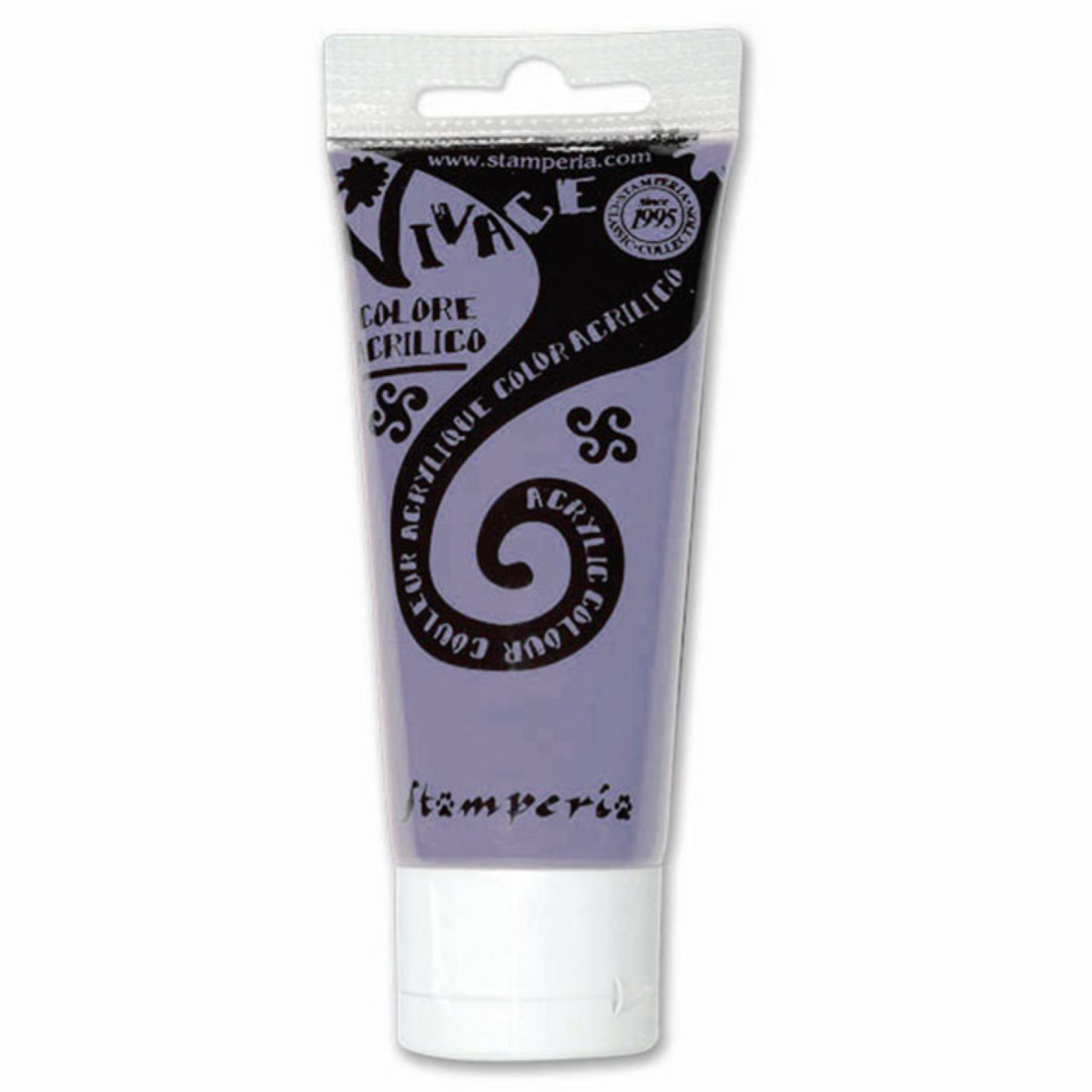 Vivace Paint 60 ml. - Stamperia OUTLET