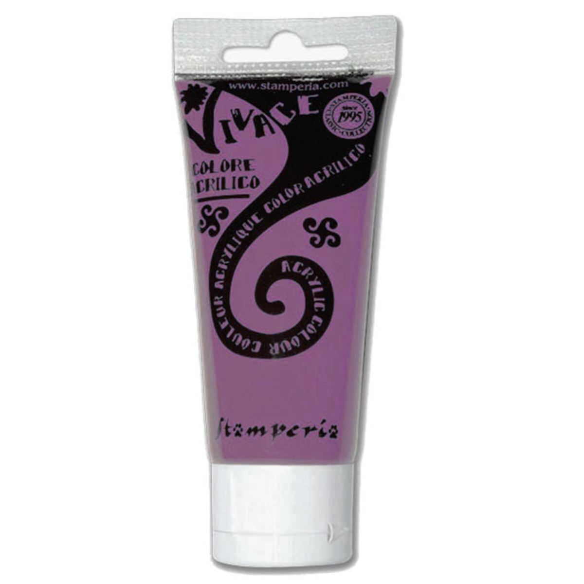 Vivace Paint 60 ml. - Stamperia OUTLET