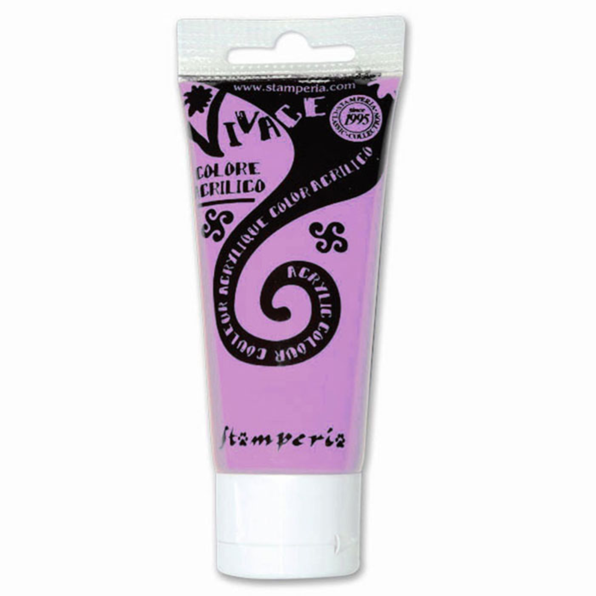 Vivace Paint 60 ml. - Stamperia OUTLET