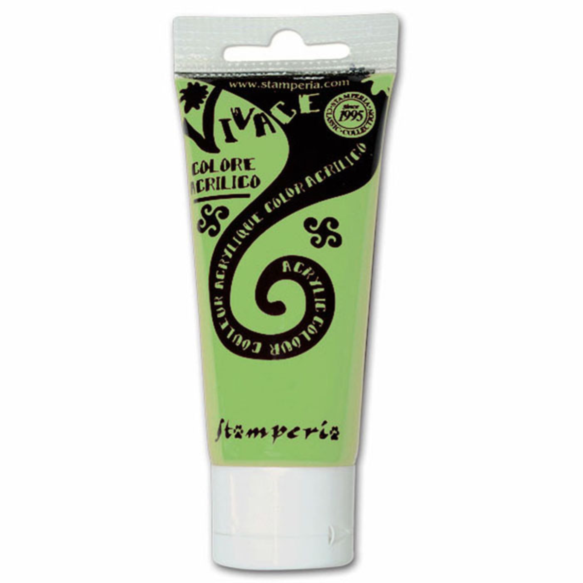 Vivace Paint 60 ml. - Stamperia OUTLET