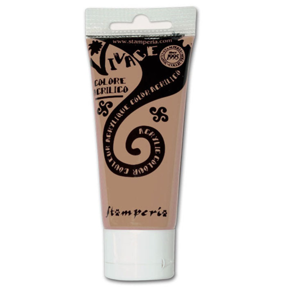 Vivace Paint 120 ml. - Stamperia OUTLET