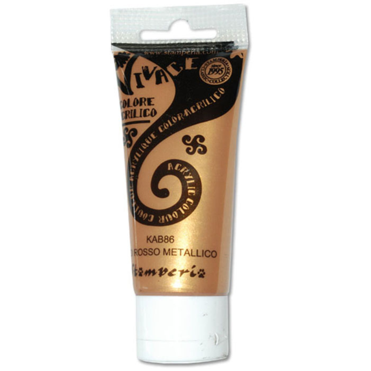 Vivace Paint 60 ml. - Stamperia OUTLET