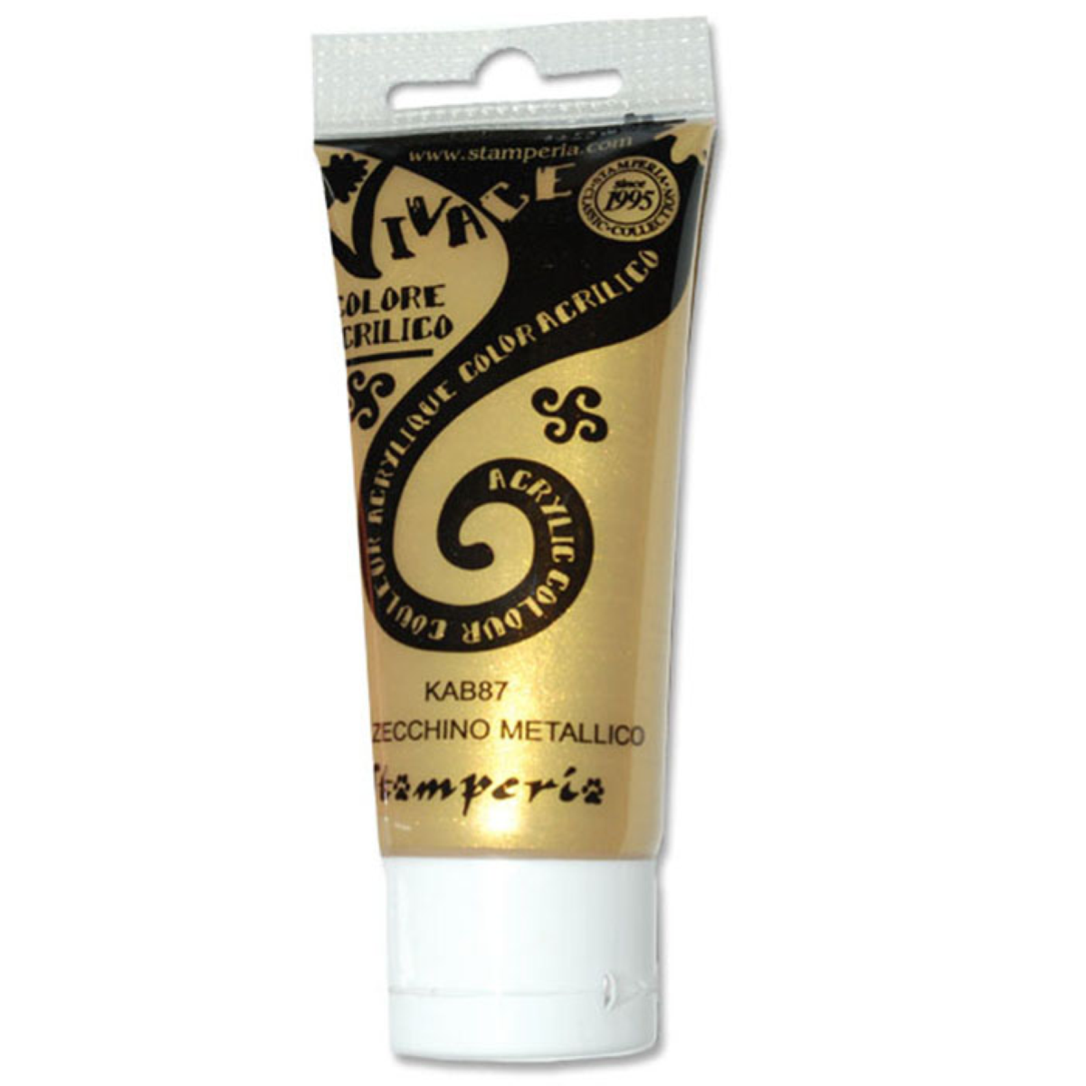 Vivace Paint 60 ml. - Stamperia OUTLET