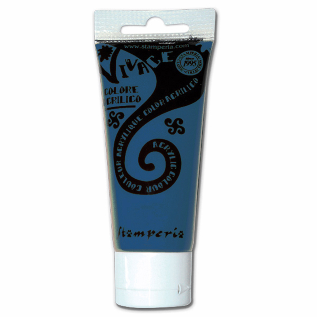 Vivace Paint 60 ml. - Stamperia OUTLET