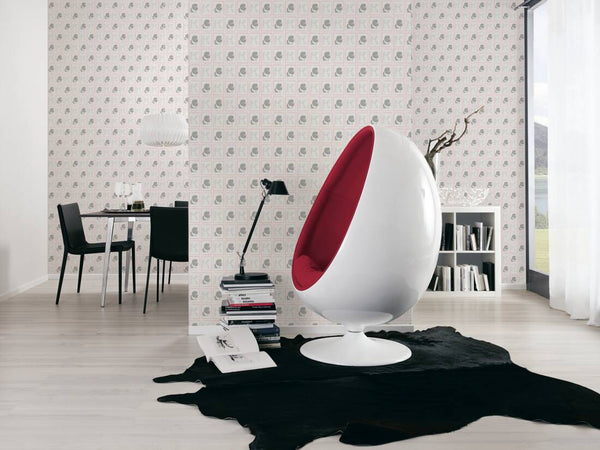 Carta da Parati Karl Lagerfeld Wallpaper cod. 37842-1