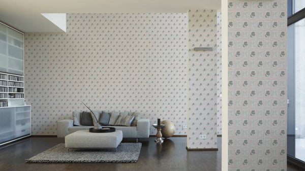 Carta da Parati Karl Lagerfeld Wallpaper cod. 37842-1