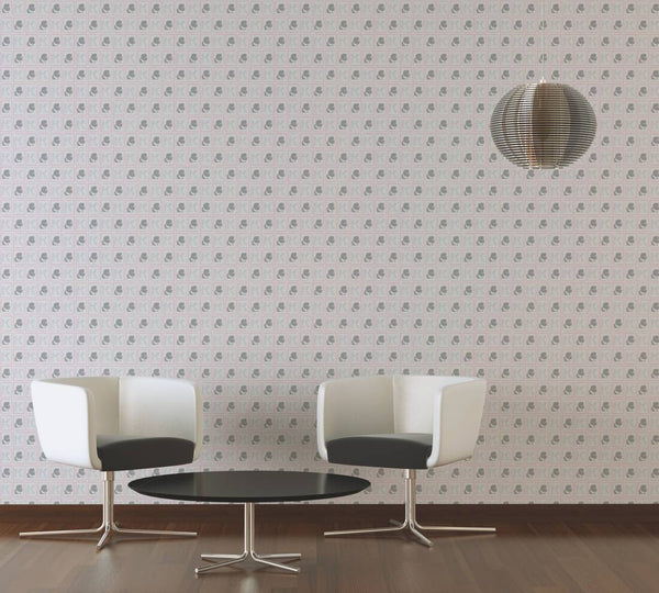 Carta da Parati Karl Lagerfeld Wallpaper cod. 37842-1
