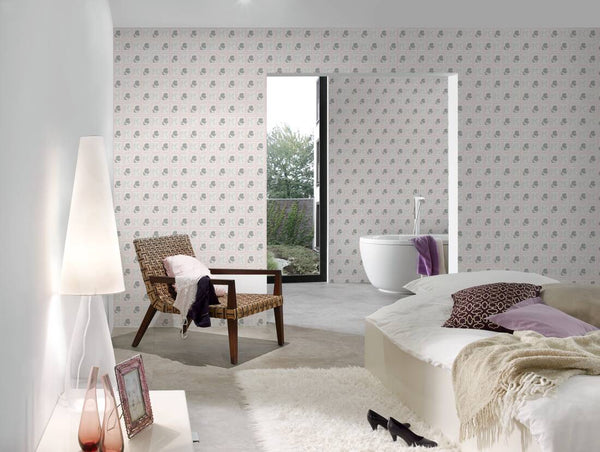 Carta da Parati Karl Lagerfeld Wallpaper cod. 37842-1