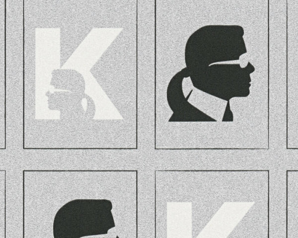 Carta da Parati Karl Lagerfeld Wallpaper cod. 37842-4