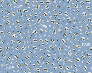 Carta da Parati Karl Lagerfeld Wallpaper cod. 37843-1