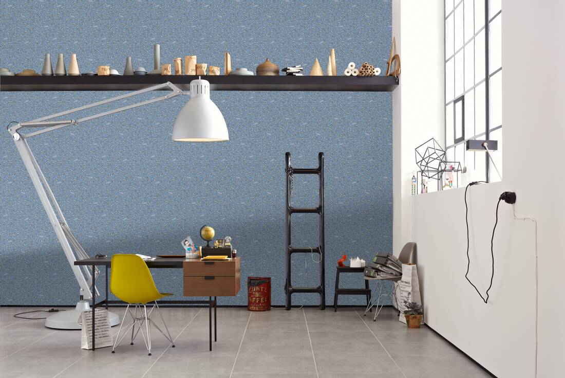 Carta da Parati Karl Lagerfeld Wallpaper cod. 37843-1 - OFFERTA LIMITATA