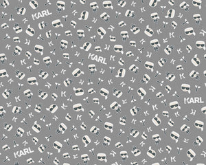 Carta da Parati Karl Lagerfeld Wallpaper cod. 37843-2