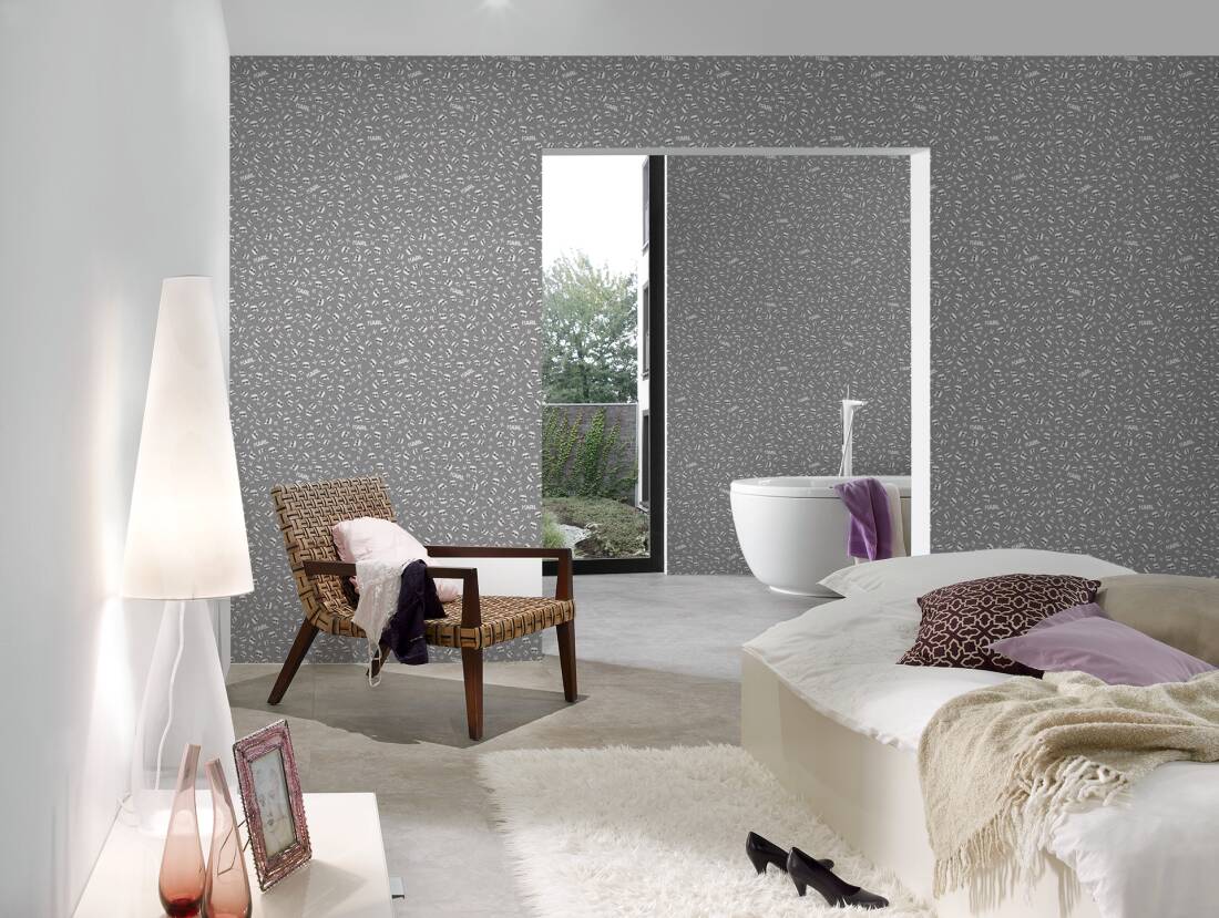 Carta da Parati Karl Lagerfeld Wallpaper cod. 37843-2 - OFFERTA LIMITATA