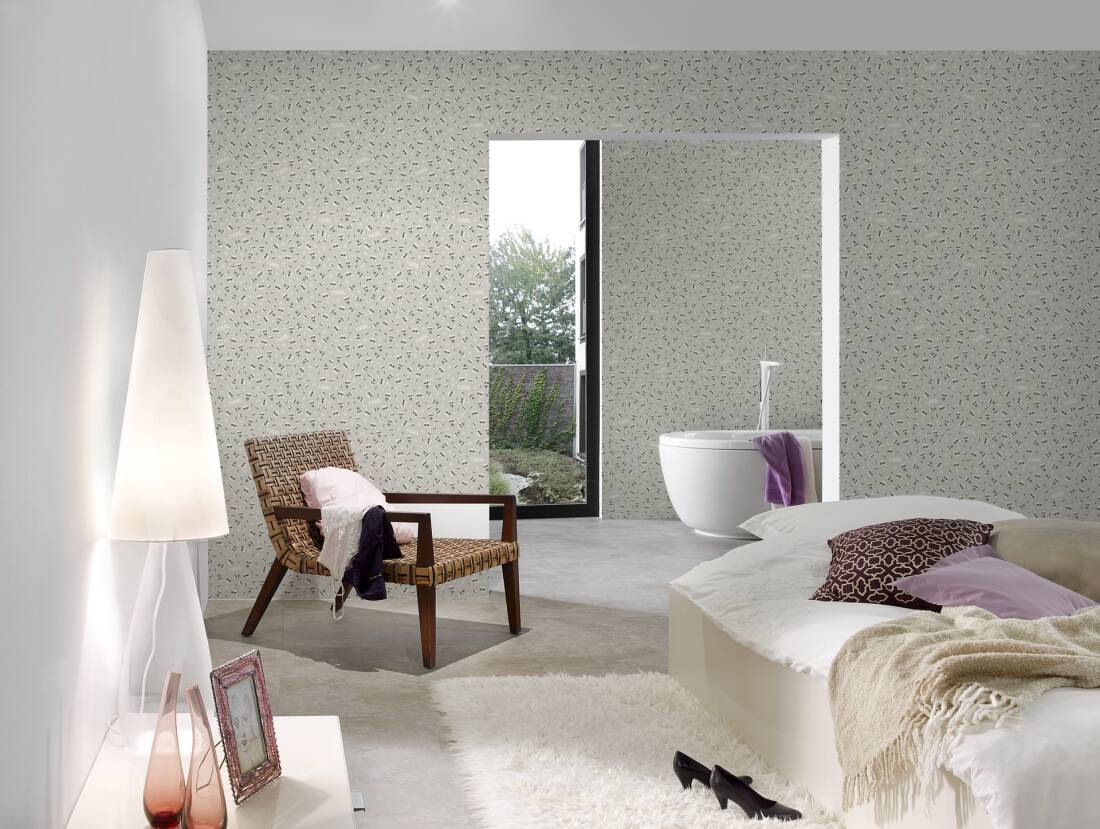 Carta da Parati Karl Lagerfeld Wallpaper cod. 37843-3 - OFFERTA LIMITATA