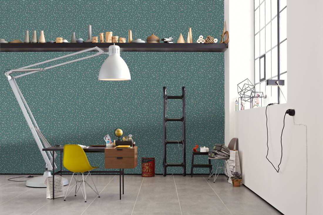 Carta da Parati Karl Lagerfeld Wallpaper cod. 37843-6 - OFFERTA LIMITATA