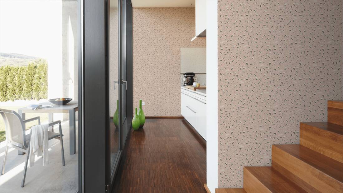 Carta da Parati Karl Lagerfeld Wallpaper cod. 37843-8 - OFFERTA LIMITATA