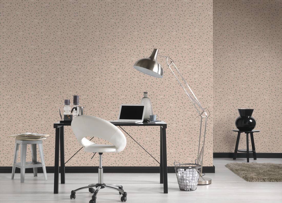 Carta da Parati Karl Lagerfeld Wallpaper cod. 37843-8 - OFFERTA LIMITATA