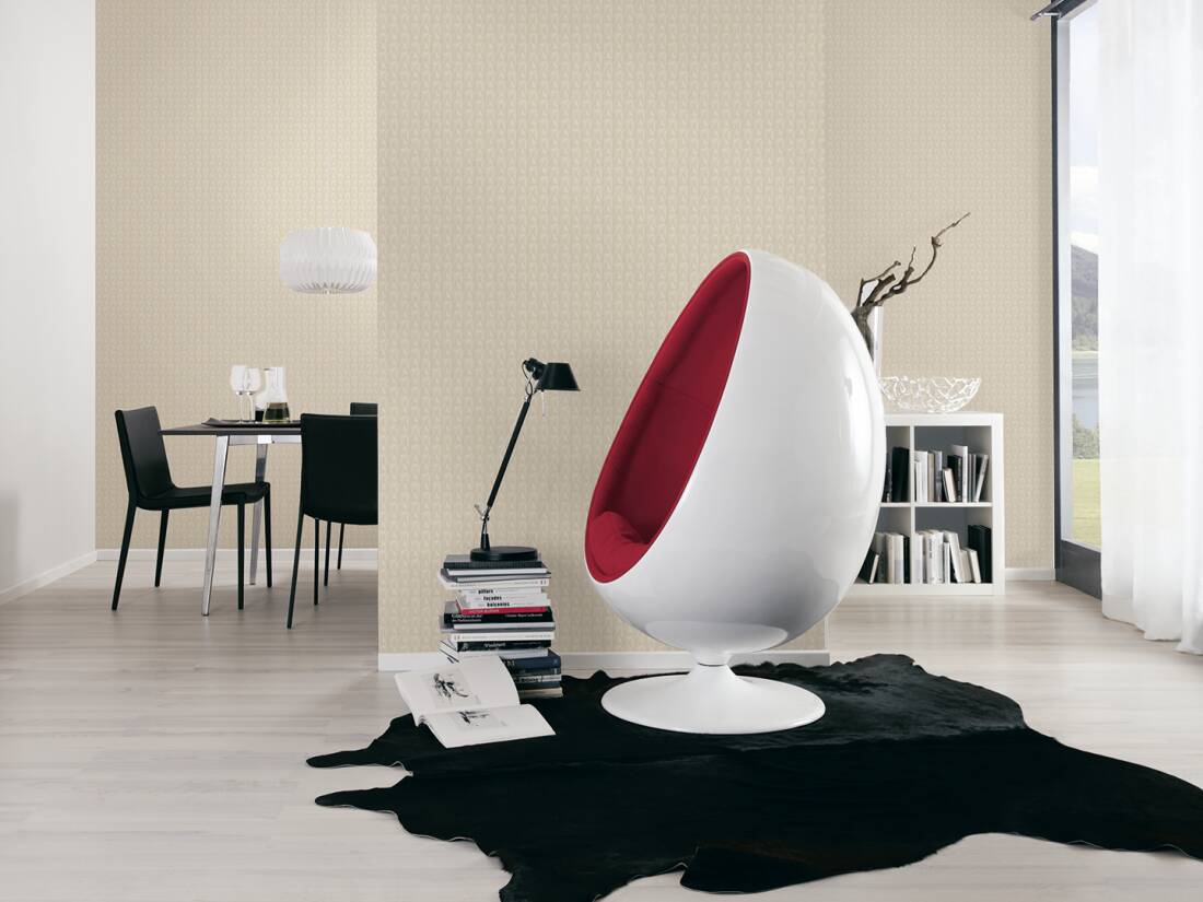 Carta da Parati Karl Lagerfeld Wallpaper cod. 37844-1 - OFFERTA LIMITATA