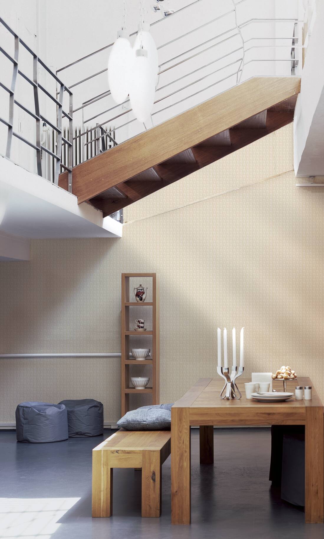 Carta da Parati Karl Lagerfeld Wallpaper cod. 37844-1 - OFFERTA LIMITATA