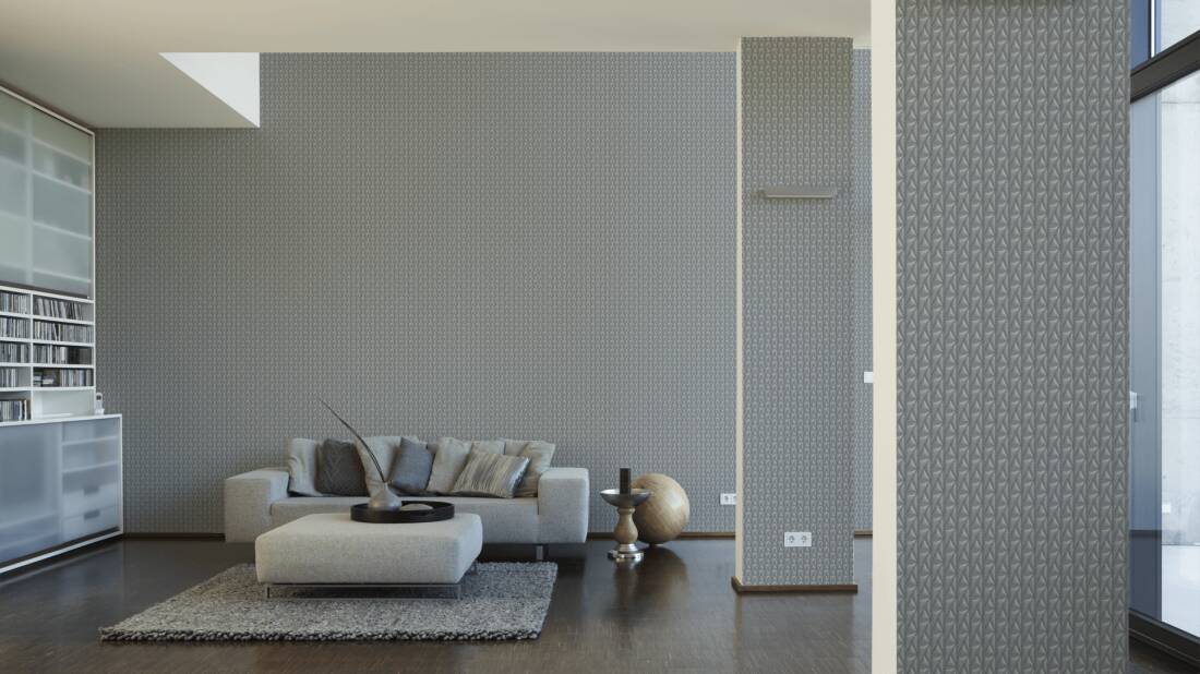 Carta da Parati Karl Lagerfeld Wallpaper cod. 37844-3 - OFFERTA LIMITATA