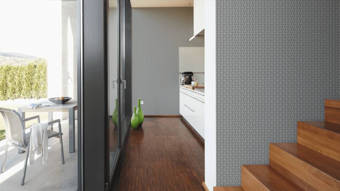 Carta da Parati Karl Lagerfeld Wallpaper cod. 37844-3 - OFFERTA LIMITATA