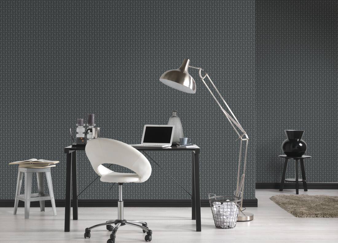 Carta da Parati Karl Lagerfeld Wallpaper cod. 37844-4 - OFFERTA LIMITATA