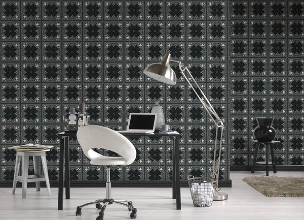 Carta da Parati Karl Lagerfeld Wallpaper cod. 37845-2