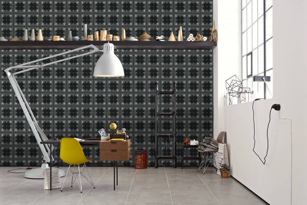 Carta da Parati Karl Lagerfeld Wallpaper cod. 37845-2