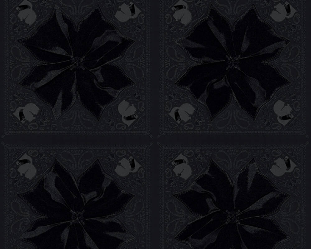 Carta da Parati Karl Lagerfeld Wallpaper cod. 37845-3
