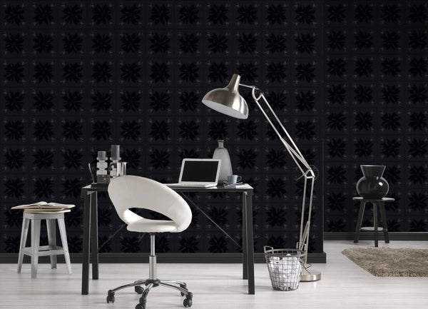 Carta da Parati Karl Lagerfeld Wallpaper cod. 37845-3