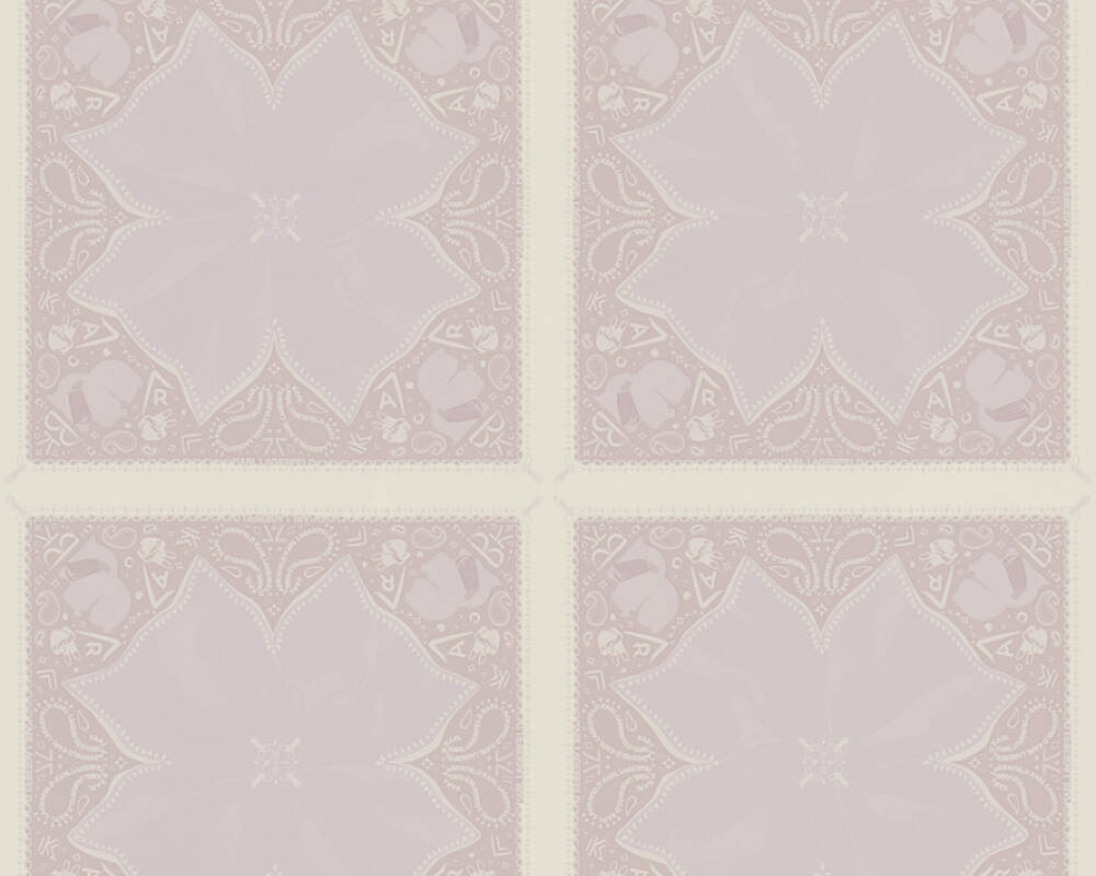 Carta da Parati Karl Lagerfeld Wallpaper cod. 37845-4