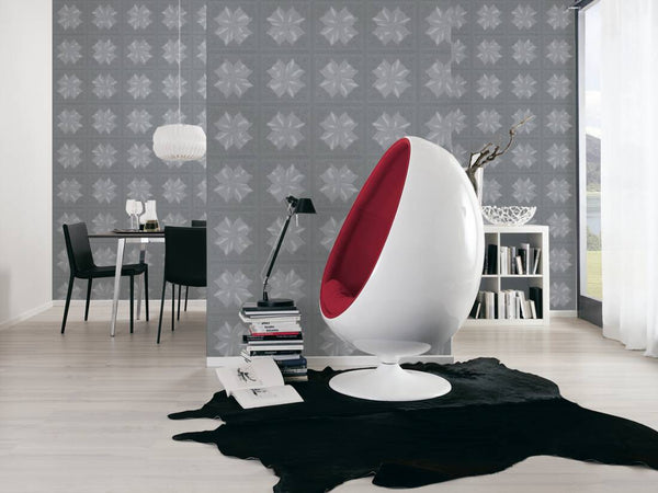 Carta da Parati Karl Lagerfeld Wallpaper cod. 37845-5