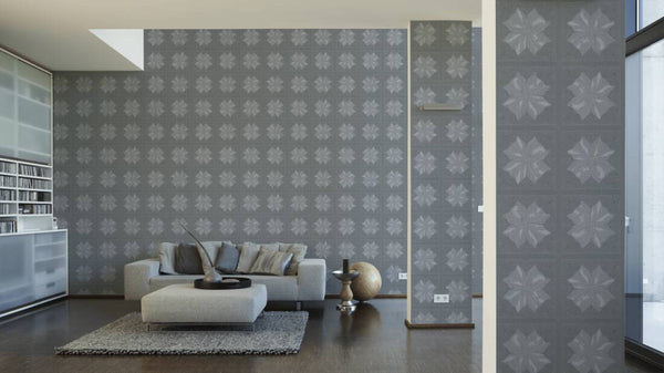 Carta da Parati Karl Lagerfeld Wallpaper cod. 37845-5
