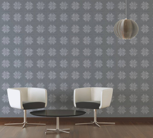 Carta da Parati Karl Lagerfeld Wallpaper cod. 37845-5