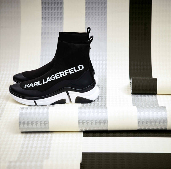Carta da Parati Karl Lagerfeld Wallpaper cod. 37849-3