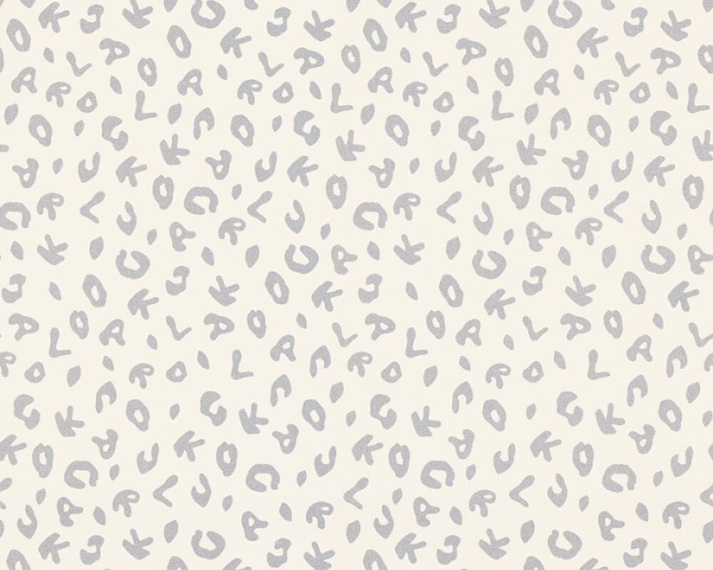 Carta da Parati Karl Lagerfeld Wallpaper cod. 37856-1