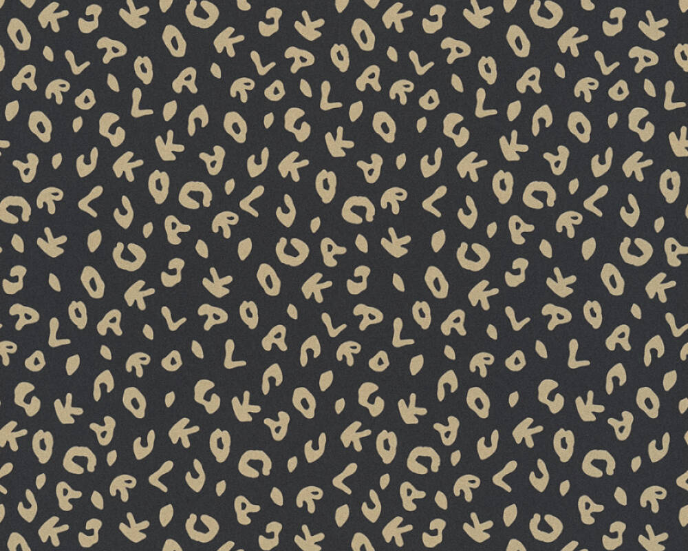 Carta da Parati Karl Lagerfeld Wallpaper cod. 37856-4