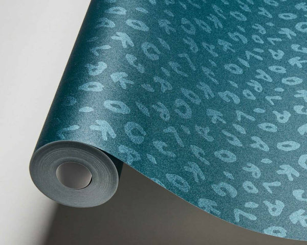 Carta da Parati Karl Lagerfeld Wallpaper cod. 37856-7