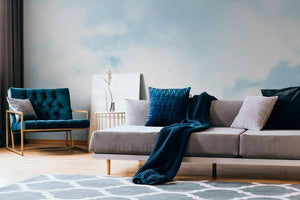 Carta da Parati Metropolitan Stories The Wall cm 371 x 280 cod. 38228-1