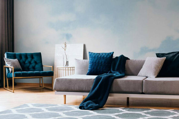 Carta da Parati Metropolitan Stories The Wall cm 371 x 280 cod. 38228-1