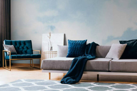 Carta da Parati Metropolitan Stories The Wall cm 371 x 280 cod. 38228-1