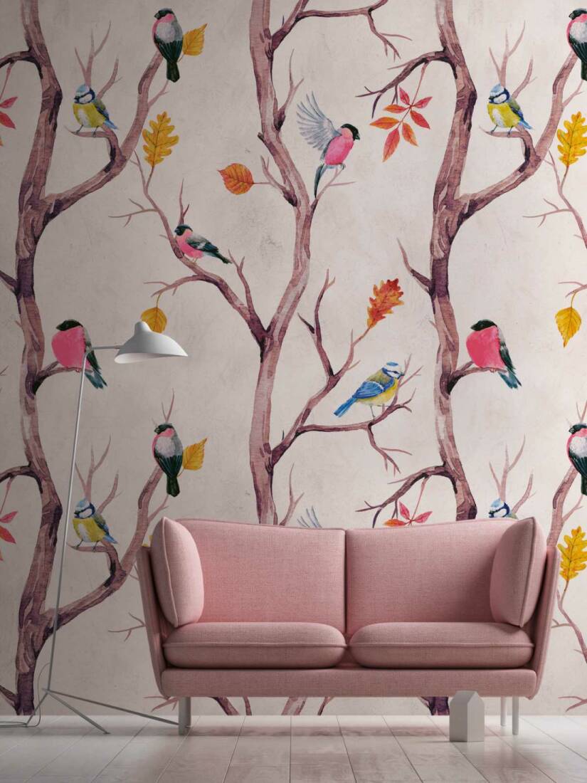 Carta da Parati Metropolitan Stories The Wall cm 159 x 280 cod. 38230-1