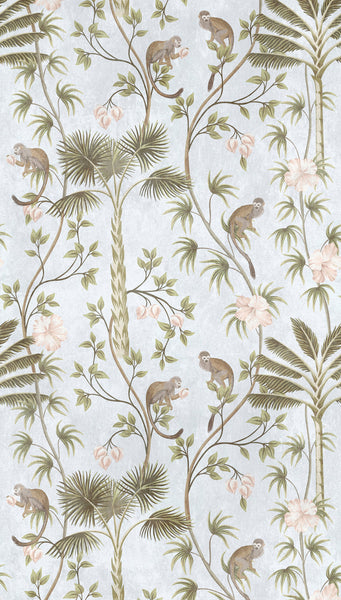 Carta da Parati Metropolitan Stories The Wall cm 159 x 280 cod. 38231-1