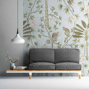 Carta da Parati Metropolitan Stories The Wall cm 159 x 280 cod. 38231-1