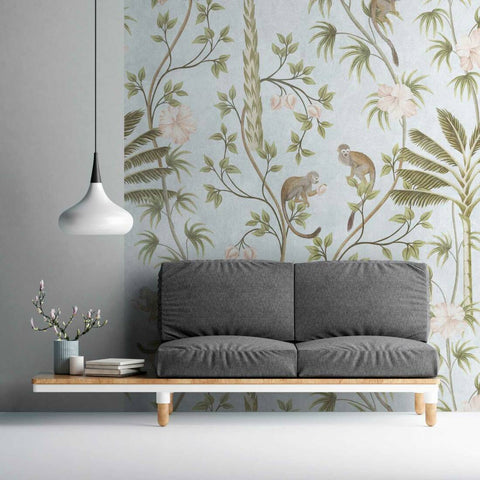 Carta da Parati Metropolitan Stories The Wall cm 159 x 280 cod. 38231-1